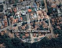Terreno de 1.250m² no Bairro Novo Horizonte