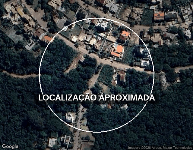 Terreno Residencial 435m²