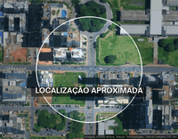 Vaga de garagem n° 35 - 12,00m² - Águas Claras/DF