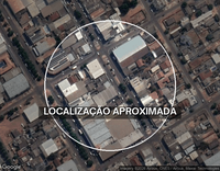 Terreno urbano de 675m² em Colíder, ideal para investimento