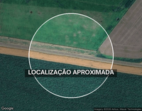 Fazenda com 2 quartos e 2 banheiros em 1.239 ha