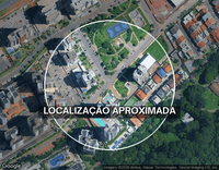 Vaga de garagem n° 136 - 12,00m² - Águas Claras/DF