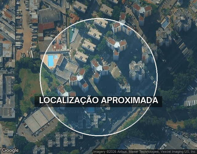 Apartamento com 2 quartos, 1 banheiro e 58,04m² de área privativa