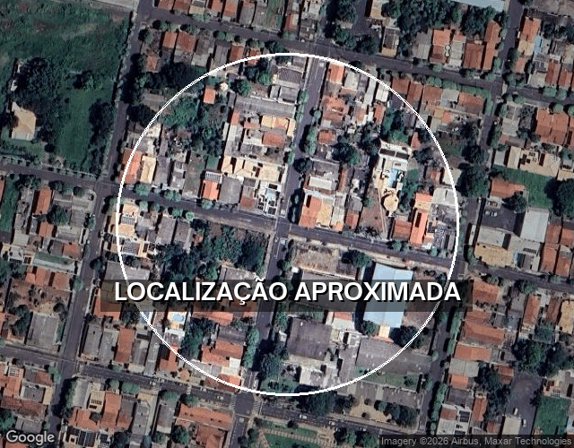 Casa com 246,56m², terreno 400m², 2 quartos, 1 banheiro, desocupada