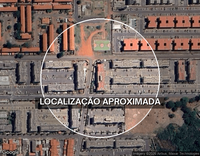 Apartamento com 1 quarto, 1 banheiro e vaga de garagem