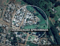 Terreno Rural de 7.500m² em Guarapuava/PR -