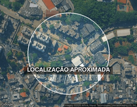 Apartamento com 2 quartos, 40,61m² útil