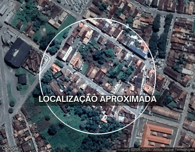 Casa com 450m², 3 quartos e 2 banheiros em Arauá/SE