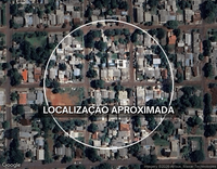 Casa com 3 quartos e 1 banheiro, área construída de 82,15m², terreno de 340m²