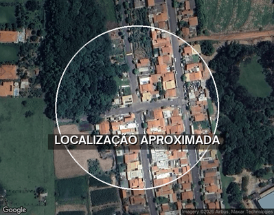 Terreno urbano 3.960m² em Auriflama/SP