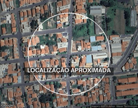 Terreno Urbano em Auriflama/SP