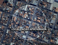 Complexo Industrial com 4.160 m² de terreno e 1.600 m² construídos