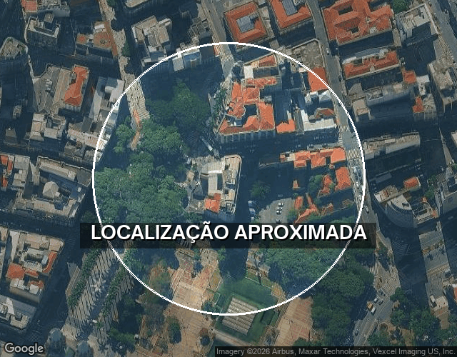 Conjunto comercial de 118 m² no Centro Histórico de São Paulo