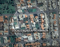 Parte ideal de 50% do terreno de 275m²