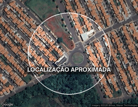 Imóvel comercial com 896,06m² de área construída