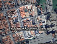Apartamento com 56,68m², 1 quarto, 1 banheiro e vaga de garagem