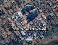 Terreno de 1.000 m² em condomínio