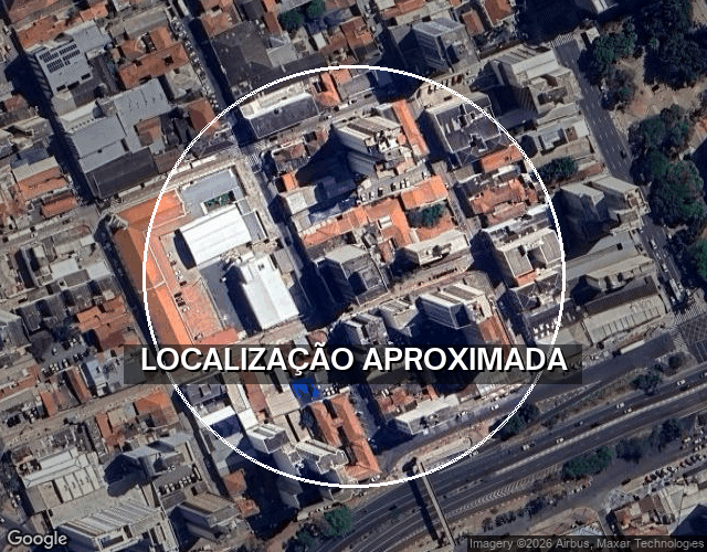 Sala comercial 43,40m² - Ed. Fares Abib - Campinas/SP