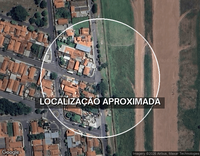 Terreno de 5.861m² no Jardim Santa Rita
