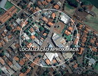 Terreno de 460,33m² em Floresta/PR
