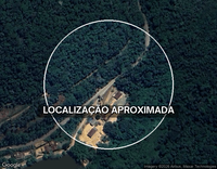 Chácara com 1.586,50m² de área privativa em condomínio