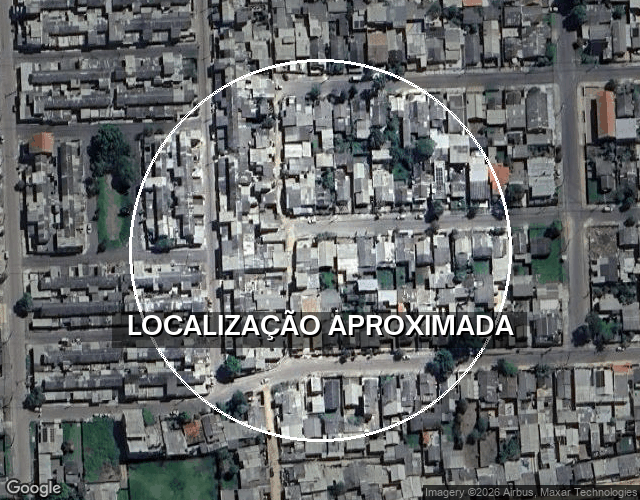Casa com 2 quartos e 2 banheiros, 30,96m², ocupada