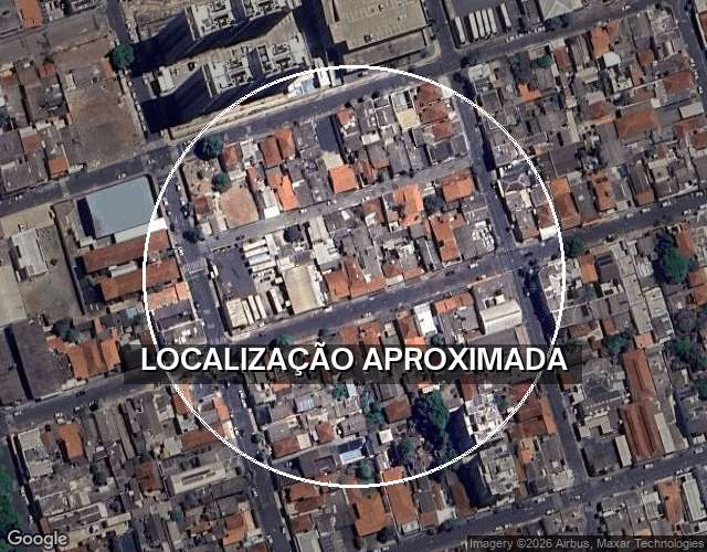 Casa com 9,0904% de parte ideal, terreno de 368m²
