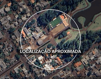 Terreno urbano de 600m² em Realeza