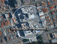 Apartamento com 59,43m², 1 vaga