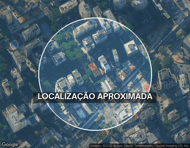 Loja comercial com 47,30m² no Jardim Europa