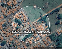 Lote com casa de 168,50 m², 5 quartos, em Terras de Santa Cristina VII