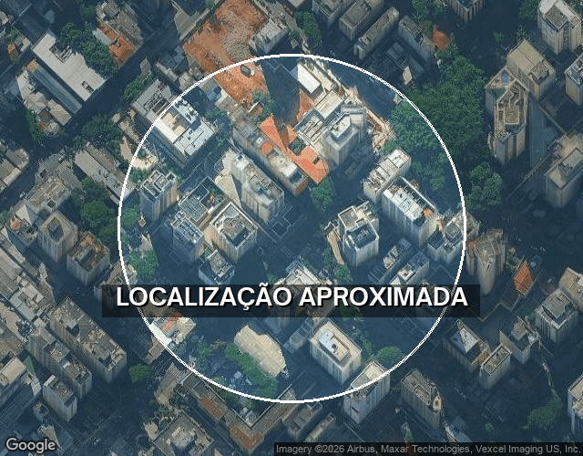 Apartamento com 267,30m² e 2 vagas de garagem