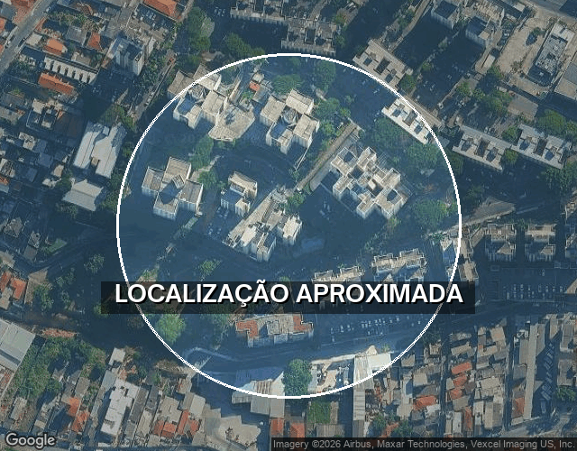Apartamento com 1 vaga de garagem em Santana, SP