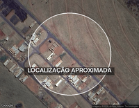 Terreno de 249,47m² em Santa Fé do Sul