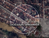 Terreno de 1.032,50 m² no Centro