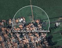 Terreno urbano de 390m² em bairro residencial