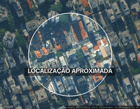 Apartamento com 71,60m², 1 quarto, 1 vaga