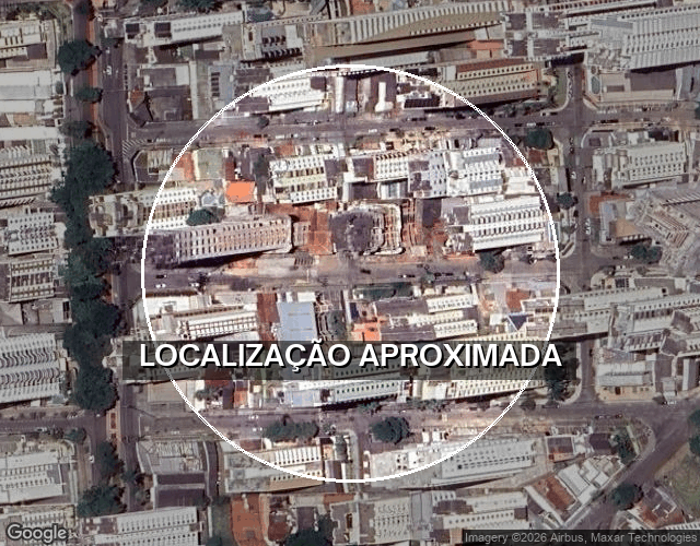 Apartamento com 2 quartos, 1 banheiro e 78,95 m², com box de garagem