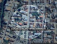 Sítio com 12,27 hectares em Tarumirim/MG