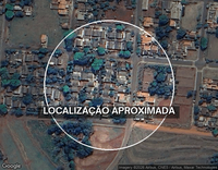 Casa com 2 quartos, 1 banheiro e 44,40m² construídos em Mariluz/PR