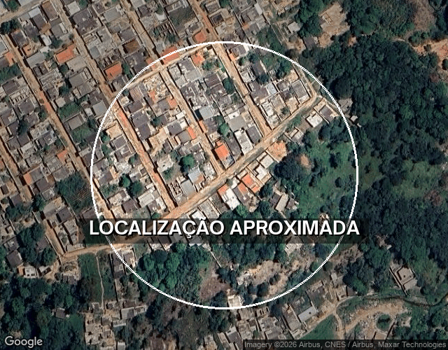 Terreno com 500m² em Ribeirão das Neves, ideal para investimento