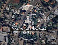 Box coberto com 42,43m² em condomínio