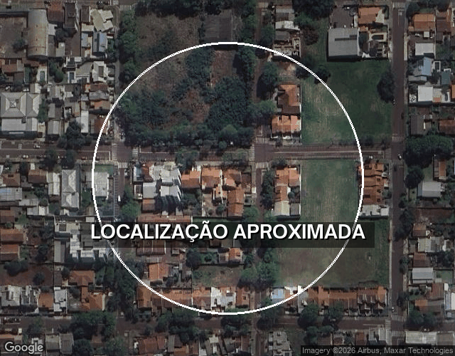 Terreno urbano de 1.500m² no Centro de Toledo