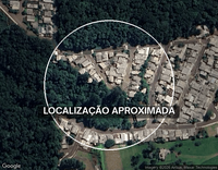 Fração ideal de lote urbano com 175,36m² e edificação de 36m²