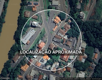 Parte ideal de lote rural de 14.000,00m² em Descanso/SC