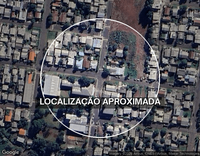 Parte ideal de lote rural de 10.000m² em Chapecó