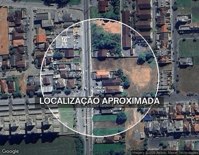 Apartamento com 1 quarto e vaga de garagem em Joinville