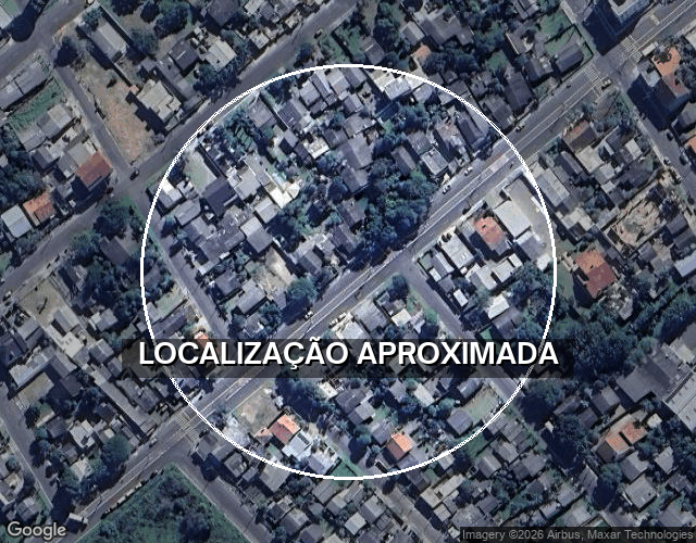 Casa de alvenaria com 2 quartos e 1 banheiro, 60m², desocupada