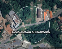 Terreno Industrial com 30.591,13m² em Louveira/SP