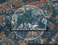 Apartamento com 3 vagas no Tatuapé, 243,76m²